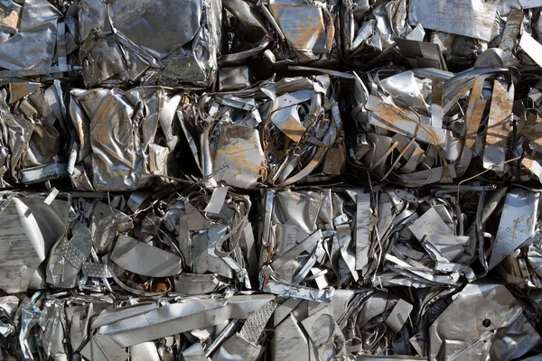 Nahaz Scrap, Best Scrap Buyer in Dammam